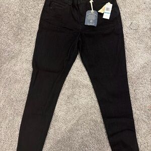 Democracy Black Denim Jeans